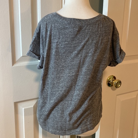 Forever 21 Van Halen 1984 Shirt Size Girls 11/12 in Like New Condition - Picture 4 of 5